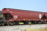 BNSF 450854